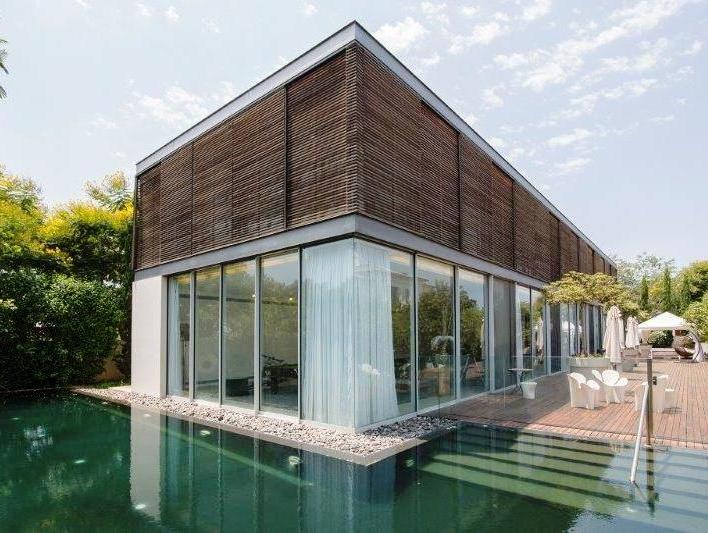 Villa de luxe à Savyon